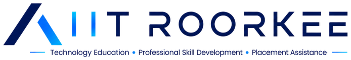 AIIT Roorkee logo